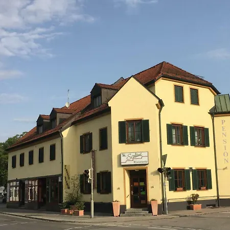 Eberl Hotel-Pension München Feldmoching